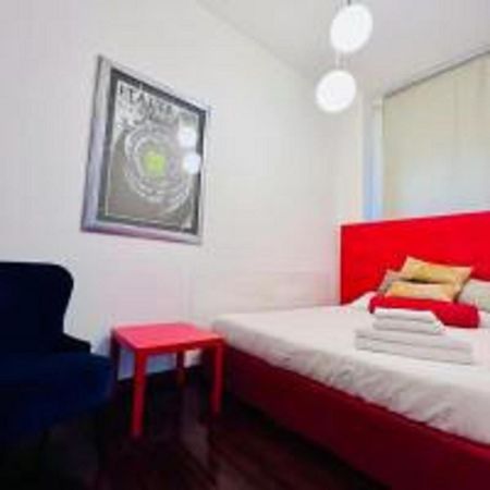 Apartament Comecasa Cute Santa Sofia Mediolan Zewnętrze zdjęcie