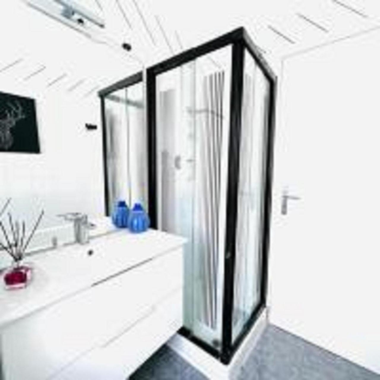 Apartament Comecasa Cute Santa Sofia Mediolan Zewnętrze zdjęcie